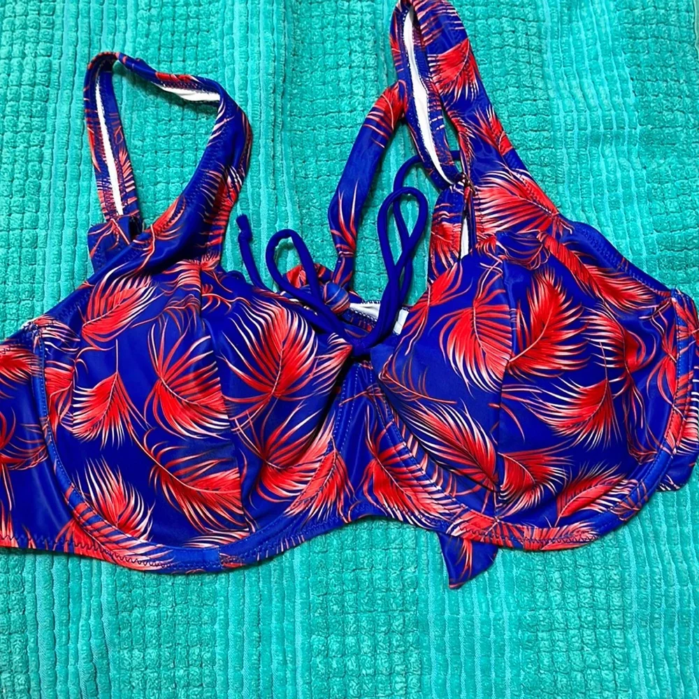 Shein Bikini Top - Picture 1 of 5